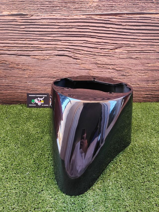 GUARDABARROS DELANTERO ZIP AC 2T/4T