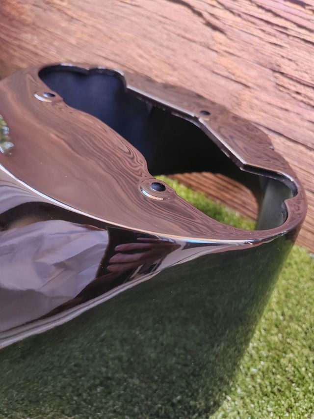 GUARDABARROS DELANTERO ZIP AC 2T/4T