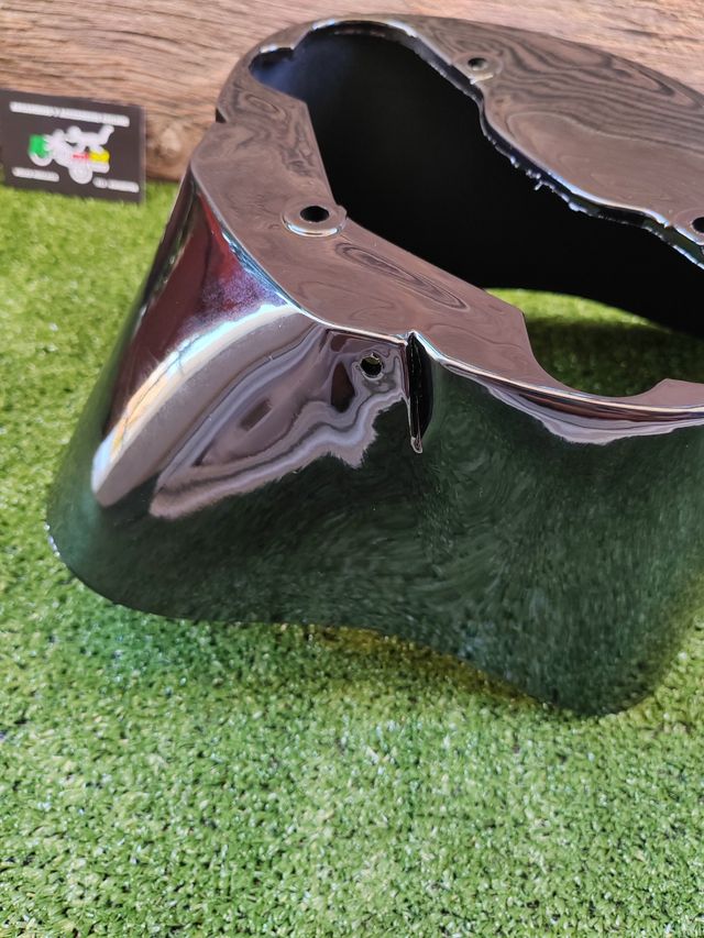 GUARDABARROS DELANTERO ZIP AC 2T/4T