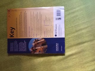 Libro Inglés 1°Bachillerat