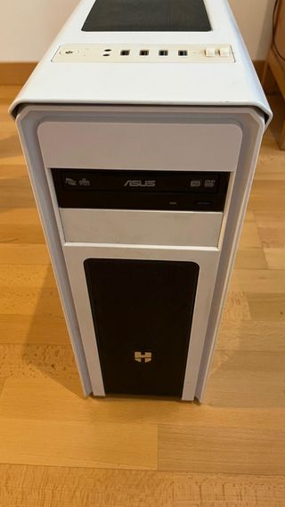 PC Gaming i3-12100F / GTX 1060 6GB / 24GB RAM