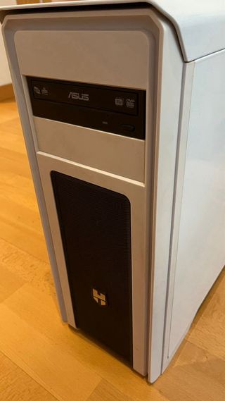 PC Gaming i3-12100F / GTX 1060 6GB / 24GB RAM