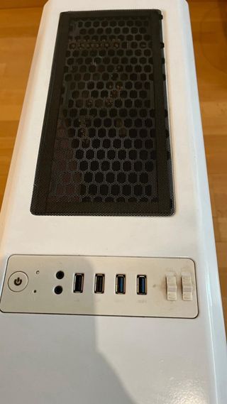 PC Gaming i3-12100F / GTX 1060 6GB / 24GB RAM