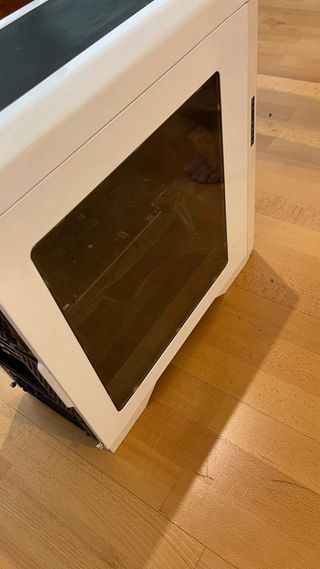 PC Gaming i3-12100F / GTX 1060 6GB / 24GB RAM