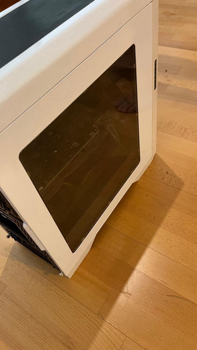 PC Gaming i3-12100F / GTX 1060 6GB / 24GB RAM afbeelding 2