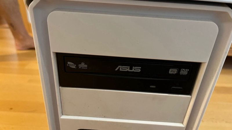 PC Gaming i3-12100F / GTX 1060 6GB / 24GB RAM afbeelding 6