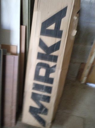 Lijas de banda para lijadora/calibradora