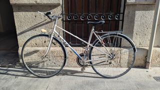 Bicicleta GAC Paseo 1985