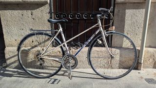 Bicicleta GAC Paseo 1985