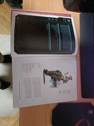 APEX LEGENDS: LA AVENTURA DE PATHFINDER