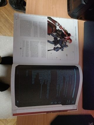 APEX LEGENDS: LA AVENTURA DE PATHFINDER