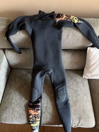 !!OFERTA!! Traje de neopreno billabong