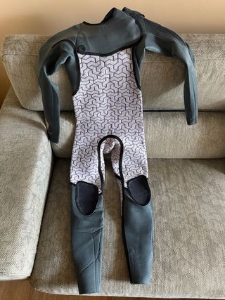 !!OFERTA!! Traje de neopreno billabong