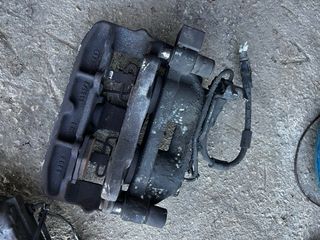 swap frenada ATE Audi A4 B6/B7/seat exeo 