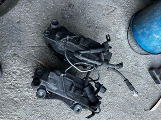 swap frenada ATE Audi A4 B6/B7/seat exeo 