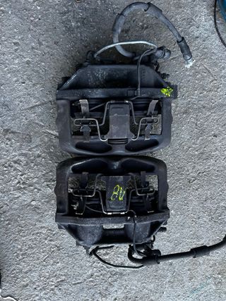 swap frenada ATE Audi A4 B6/B7/seat exeo 