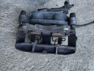 swap frenada ATE Audi A4 B6/B7/seat exeo 