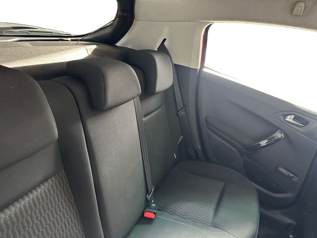 Peugeot 208 5P STYLE S 1.2L PureTech 60KW (82CV)