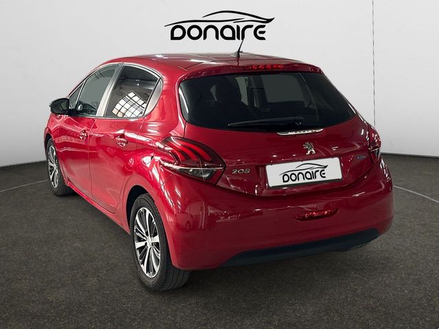 Peugeot 208 5P STYLE S 1.2L PureTech 60KW (82CV)