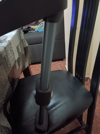 Silla de coche CYBEX GOLD
Ideal segundo vehiculo

