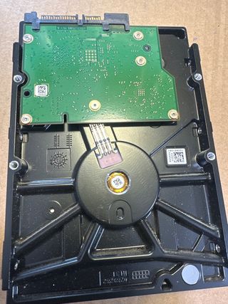 Disco Duro HDD 1TB