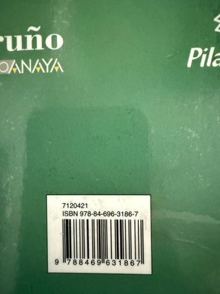 Generación B Educación Física 4 ESO