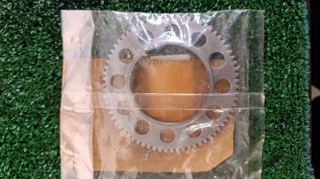 YAMAHA 3AA-15513-00 Genuine Parts