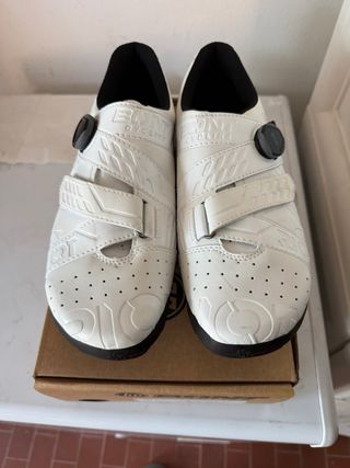 Scarpe Ciclismo Bont Riot Road+Boa N46