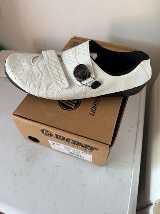 Scarpe Ciclismo Bont Riot Road+Boa N46