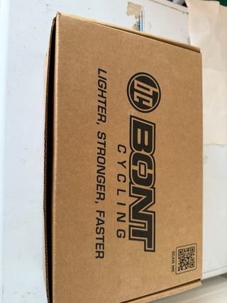 Scarpe Ciclismo Bont Riot Road+Boa N46