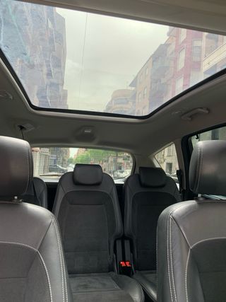 Ford S-MAX 2012 muy buen coche familiar