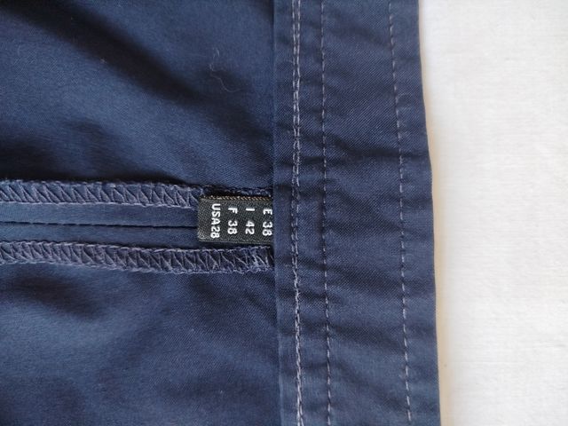 Conjunto Bèhulah Camisa sin Mangas y Pantalón.