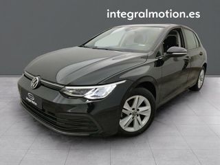 Volkswagen Golf Life 1.0 TSI 81kW (110CV) Variant