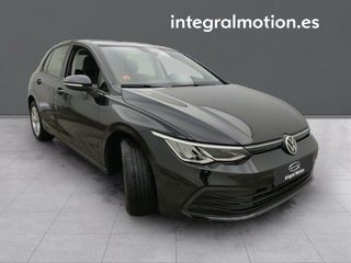 Volkswagen Golf Life 1.0 TSI 81kW (110CV) Variant
