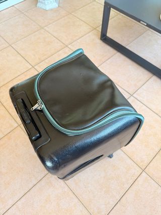 Trolley Transporte Thermomix TM6