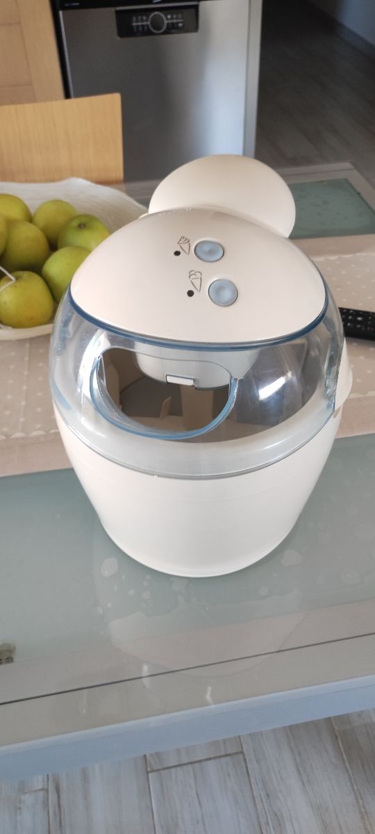 Gelateria Philips Cucina