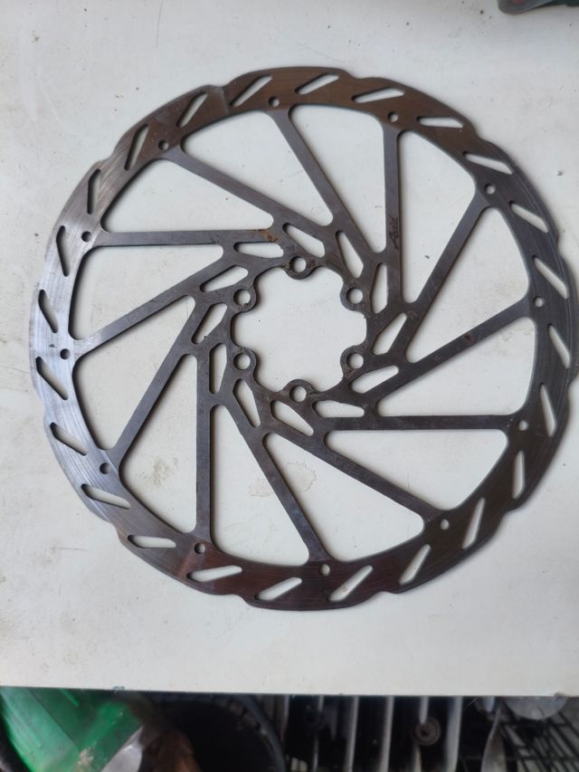 Disco Freno Avid 180mm