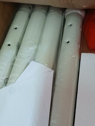 SONGMICS RCR031W0 Perchero de Pie Perchero