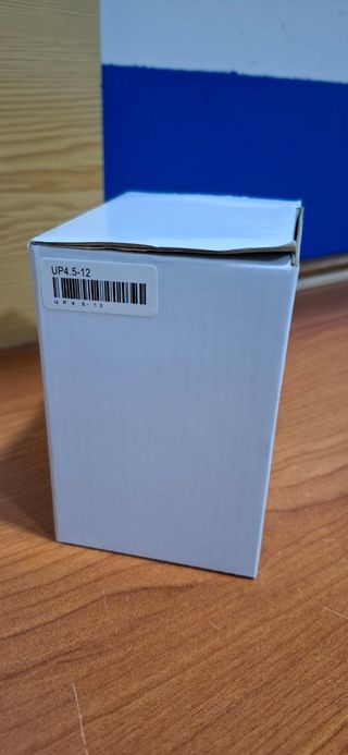 Batería Recargable POWERY UP4.5-12 12V 4.5Ah