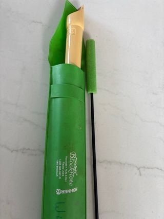 Flauta Hohner Melody 9508 Soprano C