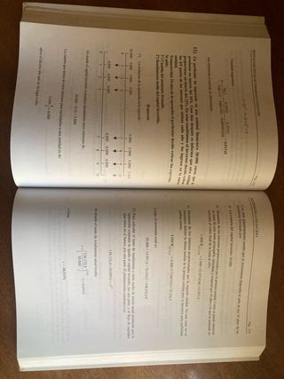 Curso de Matemática Financiera
