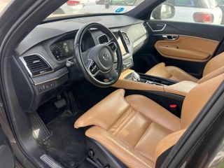 Volvo XC90 2.0 T8 AWD 392 CV GEARTRONIC INSCRIPTION