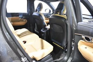 Volvo XC90 2.0 T8 AWD 392 CV GEARTRONIC INSCRIPTION