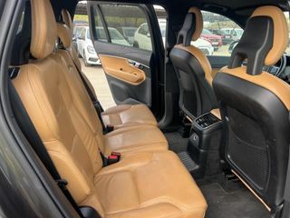 Volvo XC90 2.0 T8 TWIN ENGINE PLUG-IN HYBRID AWD 392 CV INSCRIPTION