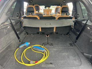 Volvo XC90 2.0 T8 TWIN ENGINE PLUG-IN HYBRID AWD 392 CV INSCRIPTION