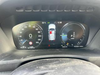 Volvo XC90 2.0 T8 TWIN ENGINE PLUG-IN HYBRID AWD 392 CV INSCRIPTION