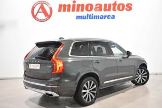 Volvo XC90 2.0 T8 TWIN ENGINE PLUG-IN HYBRID AWD 392 CV INSCRIPTION
