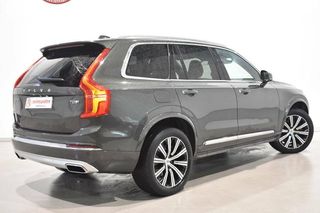 Volvo XC90 2.0 T8 TWIN ENGINE PLUG-IN HYBRID AWD 392 CV INSCRIPTION