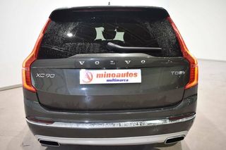 Volvo XC90 2.0 T8 TWIN ENGINE PLUG-IN HYBRID AWD 392 CV INSCRIPTION