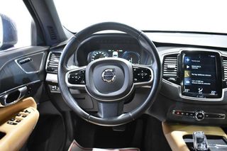 Volvo XC90 2.0 T8 TWIN ENGINE PLUG-IN HYBRID AWD 392 CV INSCRIPTION